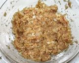 ピーマンの肉詰め作り方1写真