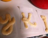 ☆めちゃうまポテトチュロス☆作り方10写真