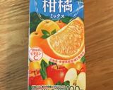 さっぱり甘夏ゼリー作り方2写真