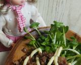 リカちゃん♡かいわれ大根マグロマヨ*.ﾟ作り方10写真