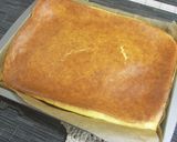 オーブンで絶品♡伊達巻玉子（工程写真付）作り方6写真