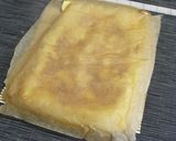 オーブンで絶品♡伊達巻玉子（工程写真付）作り方7写真