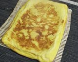 オーブンで絶品♡伊達巻玉子（工程写真付）作り方8写真