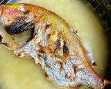 炊飯器で簡単！鯛めし。作り方2写真