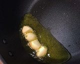 シシトウとサバ缶のトマト煮作り方3写真
