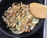 シシトウとサバ缶のトマト煮作り方5写真