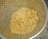 キビナゴで煮干し作り方7写真