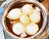 オニオンスープ(新玉ねぎ)作り方2写真