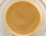 失敗知らず♡しっとりふわふわバナナケーキ作り方4写真
