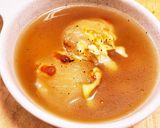 オニオンスープ(新玉ねぎ)作り方4写真