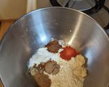 スパイスで作る☆本格バターチキンカレー作り方1写真