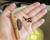 スパイスで作る☆本格バターチキンカレー作り方3写真