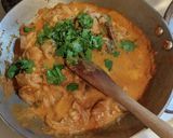 スパイスで作る☆本格バターチキンカレー作り方6写真