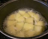 じゃがいもだけ〜の肉じゃが♪作り方4写真