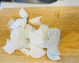 簡単!作り置き!かぶの漬物!作り方1写真