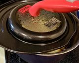 じゃがいもだけ〜の肉じゃが♪作り方6写真