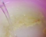 リカちゃん♡冷たいスガキヤラーメン☆洋風作り方5写真