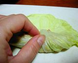 トルコのお米入りロールキャベツ作り方6写真