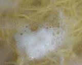 リカちゃん♡冷たいスガキヤラーメン☆洋風作り方11写真