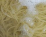リカちゃん♡冷たいスガキヤラーメン☆洋風作り方12写真