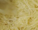 リカちゃん♡冷たいスガキヤラーメン☆洋風作り方13写真