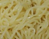 リカちゃん♡冷たいスガキヤラーメン☆洋風作り方14写真