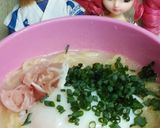 リカちゃん♡冷たいスガキヤラーメン☆洋風作り方18写真