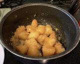 じゃがいもだけ〜の肉じゃが♪作り方9写真