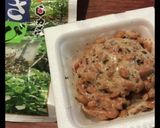 納豆にふりかけ！作り方26写真