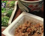 納豆にふりかけ！作り方27写真
