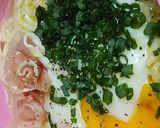 リカちゃん♡冷たいスガキヤラーメン☆洋風作り方24写真