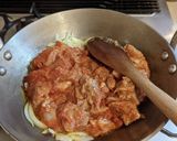 スパイスで作る☆本格バターチキンカレー作り方5写真