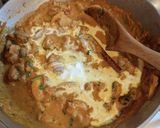 スパイスで作る☆本格バターチキンカレー作り方7写真
