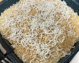 炊き込みしらすご飯作り方1写真