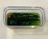 簡単!作り置き!ほうれん草お浸し!作り方5写真