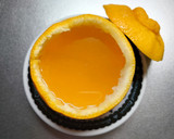 わかやま三宝柑の丸ごとゼリー作り方7写真