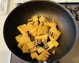 簡単！作り置き！たけのこのバターソテー作り方4写真