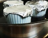 豆腐の茶碗蒸し作り方4写真
