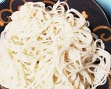 そ う め ん が、くっつかない作り方4写真