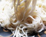 そ う め ん が、くっつかない作り方5写真