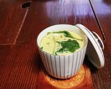 豆腐の茶碗蒸し作り方6写真