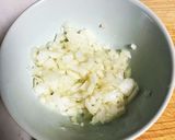 基本のピーマンの肉詰め作り方1写真