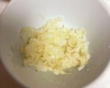基本のピーマンの肉詰め作り方2写真
