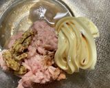 ブロッコリーのマスタードツナマヨ和え作り方2写真
