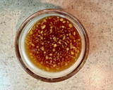 厚揚げと小松菜のしょうが醤油炒め作り方1写真