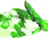 １０分！アスパラ最強チーズリソット♡作り方9写真