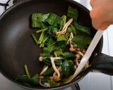卵なし！チーズなし！お豆腐のキッシュ作り方5写真