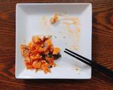 卵なし！チーズなし！お豆腐のキッシュ作り方3写真