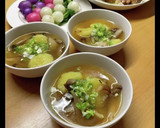 ラディシュ、まるっと蒸しちゃいました♡作り方17写真