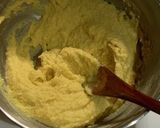 糖質オフのスポンジケーキ作り方5写真